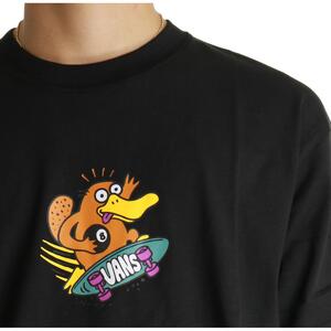 T-SHIRT BOONDABURA VANS - Mad Fashion | img vers.300x/